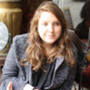 Meet your Posher, Alison